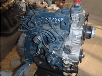 Motor KUBOTA D1005-ET01: foto 1