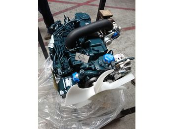Motor para Generador industriale nuevo KUBOTA V3300-T-E2BG-SAE2 KUBOTA V3300-T-E2BG-SAE2: foto 3