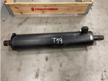 Kalmar cylinder, lift OEM 924219.0001  - Cilindro hidráulico para Equipo de manutención: foto 1