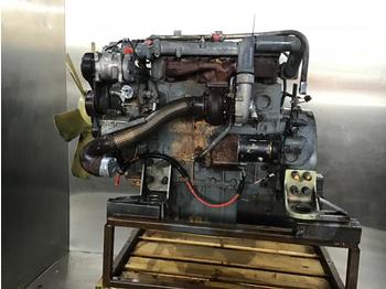 Motor para Maquinaria de construcción Liebherr D924TE: foto 1
