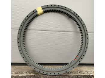 Corona de giro para Excavadora de ruedas Liebherr Kugeldrehverbindung Typ: KUD 34 VJ 004-000, ID-Nr.90018071.: foto 1