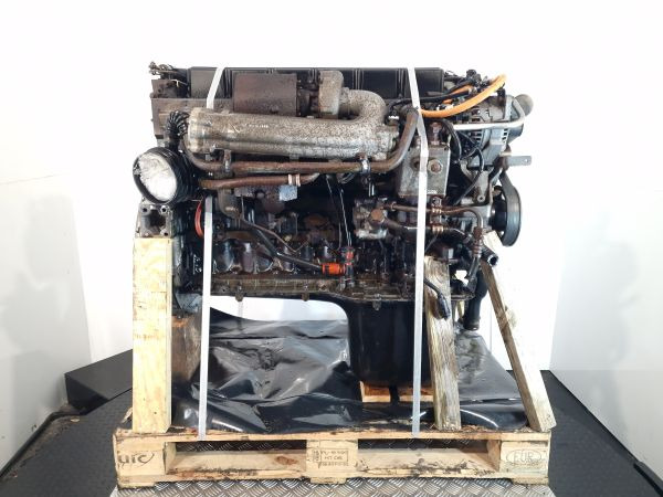 Motor para Camión MAN D0836 LFL51 Engine (Truck): foto 3