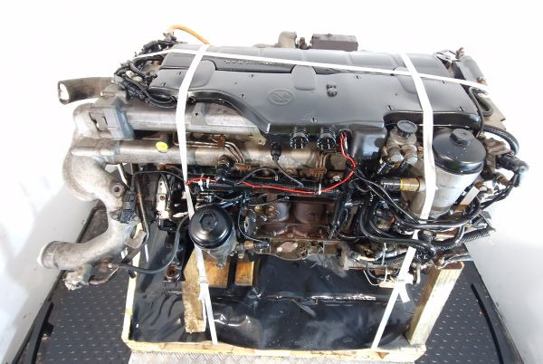Motor para Camión MAN D0836 LFL51 Engine (Truck): foto 9