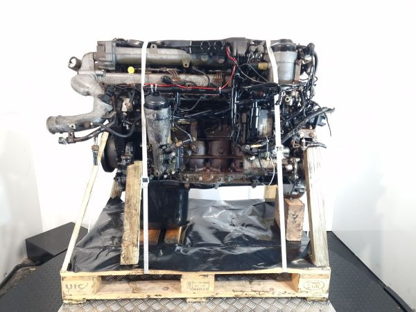 Motor para Camión MAN D0836 LFL51 Engine (Truck): foto 7