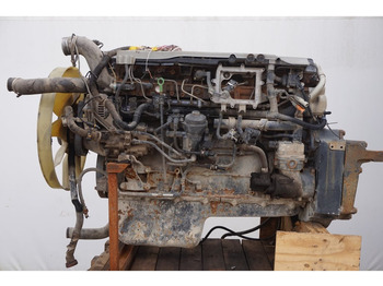 Motor para Camión MAN D2066LF38 EURO4 360PS: foto 3