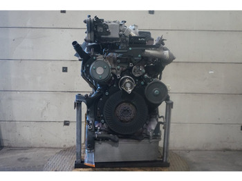 Motor para Camión MAN D2066LF68 EURO6 320PS: foto 2