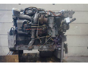 Motor para Camión MAN D2066LF68 EURO6 320PS: foto 3