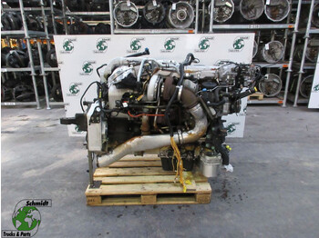 Motor para Camión MAN D 2676LF25 / 51.01100-6410/6737 / 480 PK EURO 6: foto 1