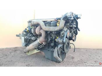 Motor para Camión MAN TGX TGS TGM SILNIK KOMPLETNY D2066 360 KM MOTOR ENGINE: foto 1