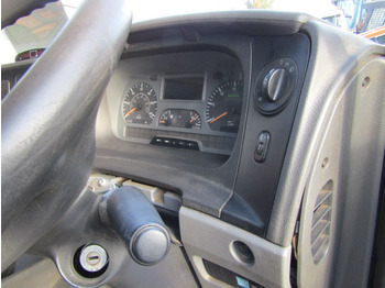 Cabina para Camión MERCEDES ATEGO 13TON CAB EX 2011: foto 5