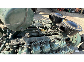MERCEDES-BENZ Engine OM404 - Motor para Otros maquinaria: foto 5