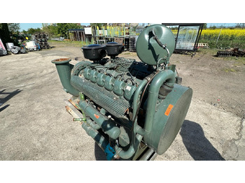 MERCEDES-BENZ Engine OM404 - Motor para Otros maquinaria: foto 3