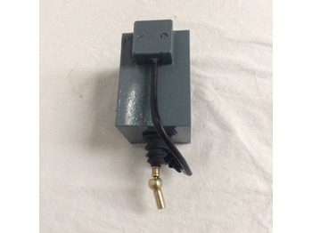 Sistema eléctrico para Equipo de manutención Magnet for Linde: foto 4