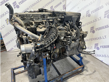 Motor para Camión Mercedes-Benz ACTROS MP5: foto 2