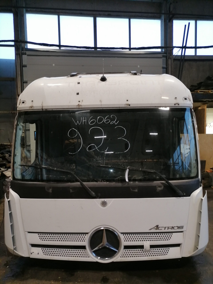 Cabina e interior para Camión Mercedes-Benz Cab ACTROS cab: foto 4