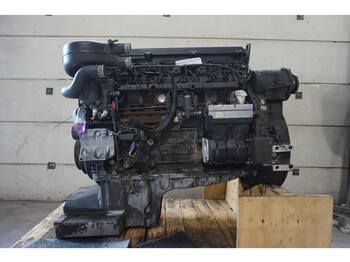 Motor para Camión Mercedes-Benz OM906LA EURO5 290PS: foto 1