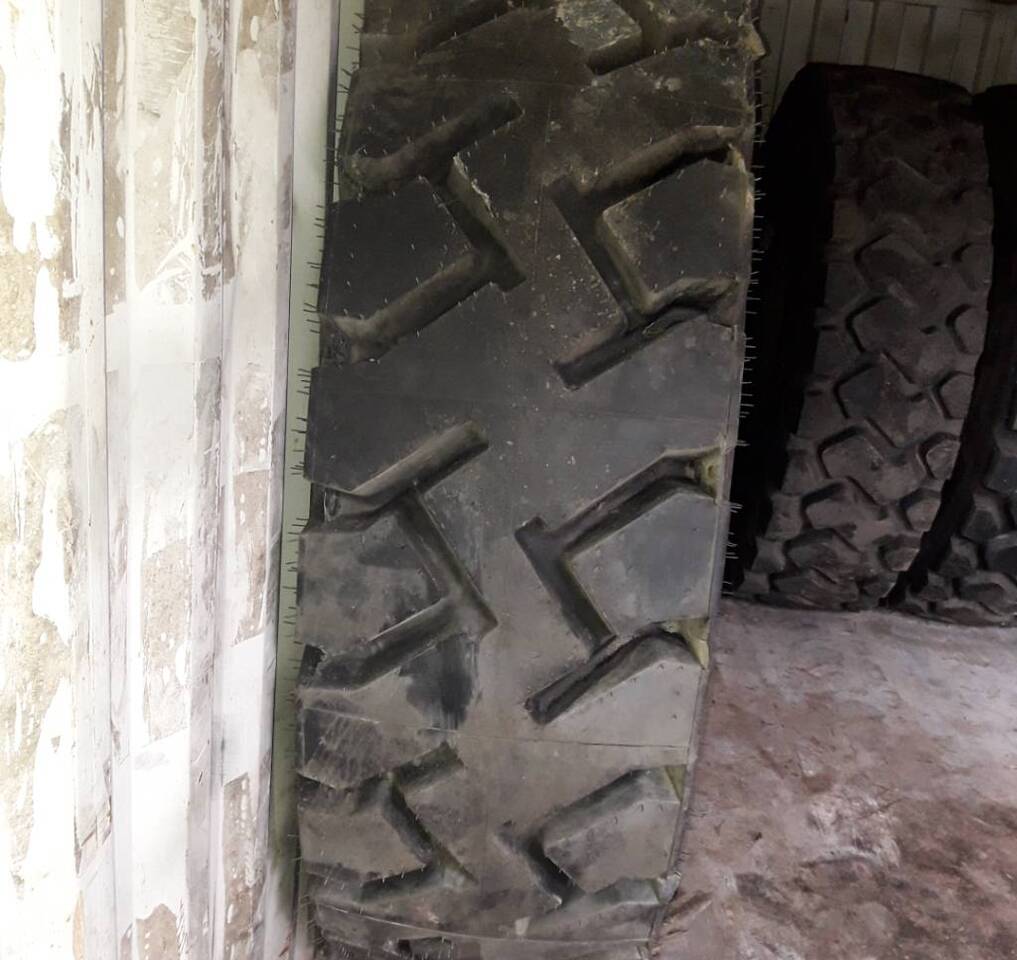 Neumático para Maquinaria de construcción Michelin 21.00R35: foto 3