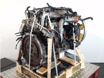 Motor para Camión Mitsubishi 4P10-AAT4/F1CFL411D*A006 Engine (Truck): foto 1