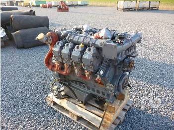 DEUTZ BF8M1015C - Motor