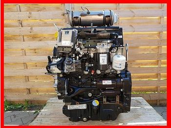  PERKINS 854E-E34TA MOTOR  Spalinowy DIESEL 3.4L NOWY 4 Cylindrowy engine - Motor