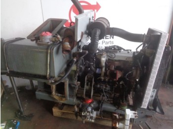 Perkins ENGINE 110T - Motor