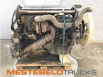 MAN Motor D 2676 LF06  - motor y piezas