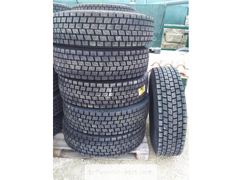  315/80R22.5 - Neumático