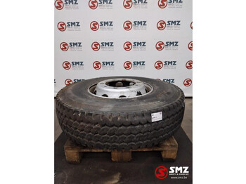 Bridgestone Occ vrachtwagenband Bridgestone M840 13R22.5 - Neumático