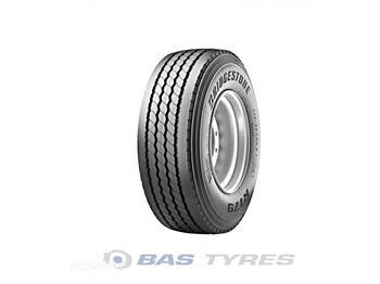 Bridgestone R179+ - Neumático