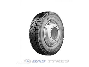 Bridgestone R-DRIVE 002 - Neumático
