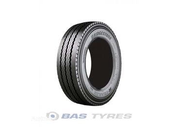 Bridgestone R-Trailer 001 - Neumático