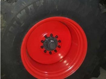 Fendt Räder 650/85R38 - Neumático