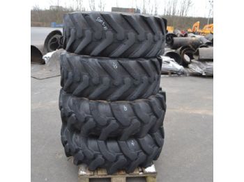  Michelin Tires (Parts) - Neumático