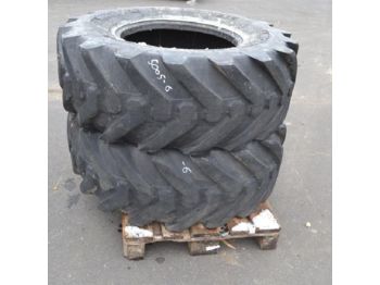  Michelin Tires (Parts) - Neumático