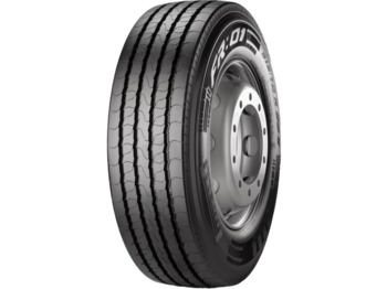 Pirelli FR01 II - Neumático