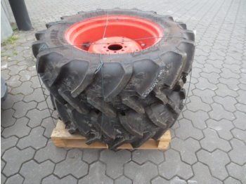 CLAAS 320/70 R24 - Neumáticos y llantas