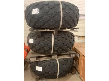 Hamm 23.1-26 ( 3 pieces available) - Neumáticos y llantas