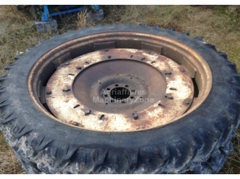 Kleber  - Neumáticos y llantas
