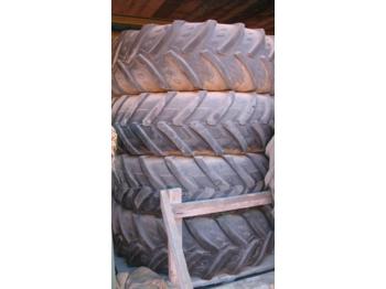 Kleber 520/85-R 38 - Neumáticos y llantas