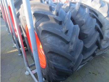 Michelin 480/65 R 28 - Neumáticos y llantas