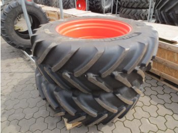 Michelin 540/65R38 - Neumáticos y llantas