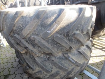 Michelin 650/65R42 - Neumáticos y llantas