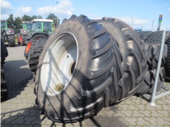 Michelin 710/60R30 - Neumáticos y llantas