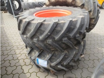 Trelleborg 540/65 R 28 - Neumáticos y llantas