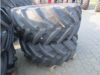 Trelleborg 600/65 R 28 - Neumáticos y llantas