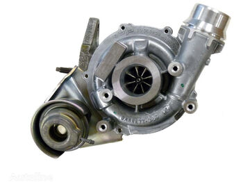 Turbocompresor para Coche nuevo New GARRETT 801374  for RENAULT car: foto 1