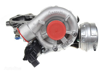 Turbocompresor para Furgoneta nuevo New GARRETT 858864   RENAULT Master light: foto 1