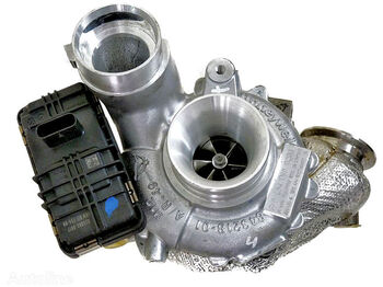 Turbocompresor para Coche nuevo New GARRETT GTD1449VZ  for MERCEDES-BENZ E200D car: foto 1