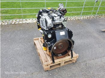 Motor para Excavadora nuevo New JCB 448 TA5 112kw (320/41695): foto 1