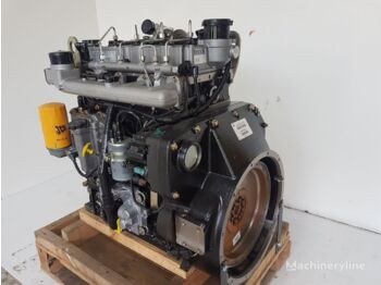 Motor para Excavadora nuevo New JCB 448 eT3 (320/40593): foto 1